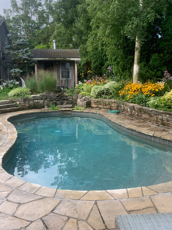 Full Season Maintenance (weekly) – McKenna Pool and Spa Supply
