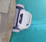 Dolphin Active 30 Robotic Pool Cleaner  (Wi-Fi® connectivity)