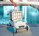 Dolphin Active 40 Robotic Pool Cleaner (Wi-Fi® connectivity)