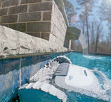 Dolphin Active 60 Robotic Pool Cleaner (Wi-Fi® connectivity)