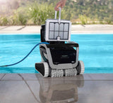 Dolphin Explorer E70 Robotic Pool Cleaner (Wi-Fi® connectivity)